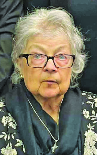 Ellen E. Fitzgerald